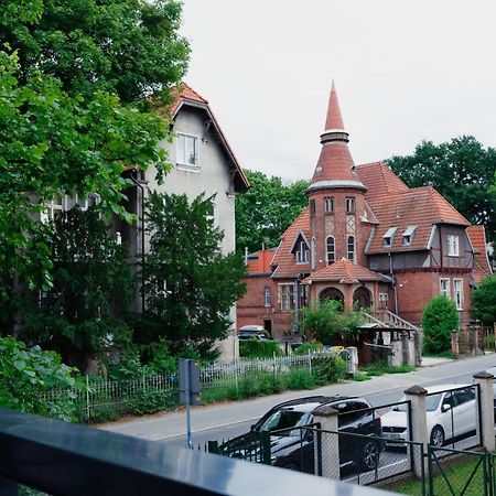 Apartament Konopnickiej10 Appartement Gdańsk Buitenkant foto