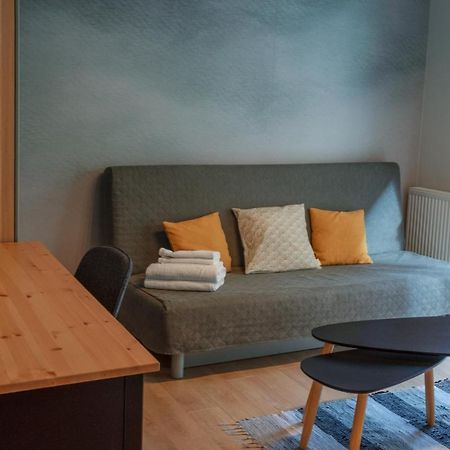 Apartament Konopnickiej10 Appartement Gdańsk Buitenkant foto