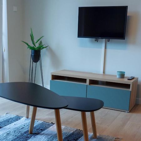 Apartament Konopnickiej10 Appartement Gdańsk Buitenkant foto