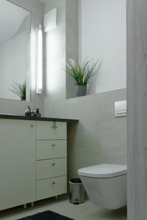 Apartament Konopnickiej10 Appartement Gdańsk Buitenkant foto