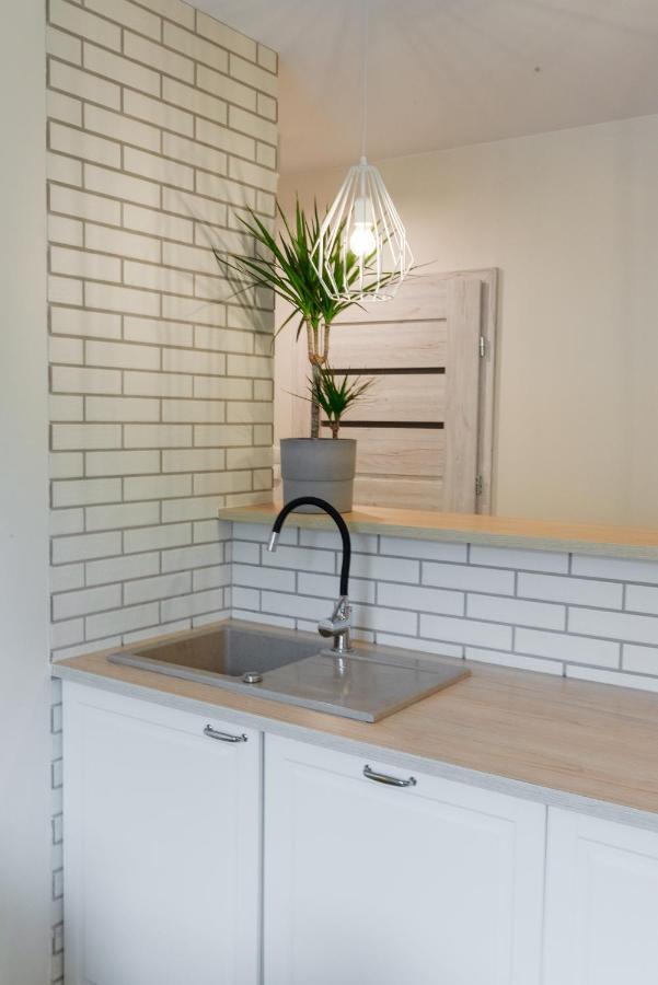Apartament Konopnickiej10 Appartement Gdańsk Buitenkant foto