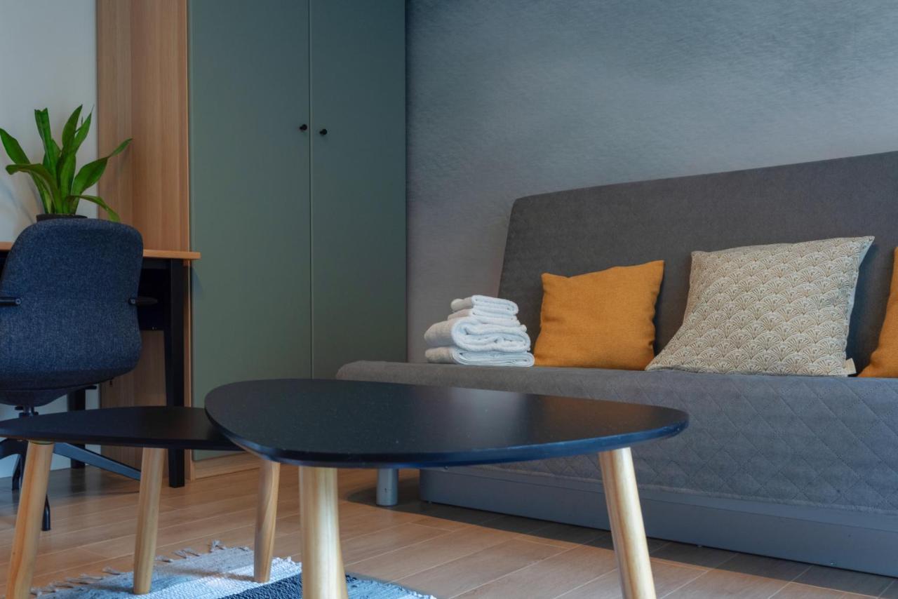 Apartament Konopnickiej10 Appartement Gdańsk Buitenkant foto