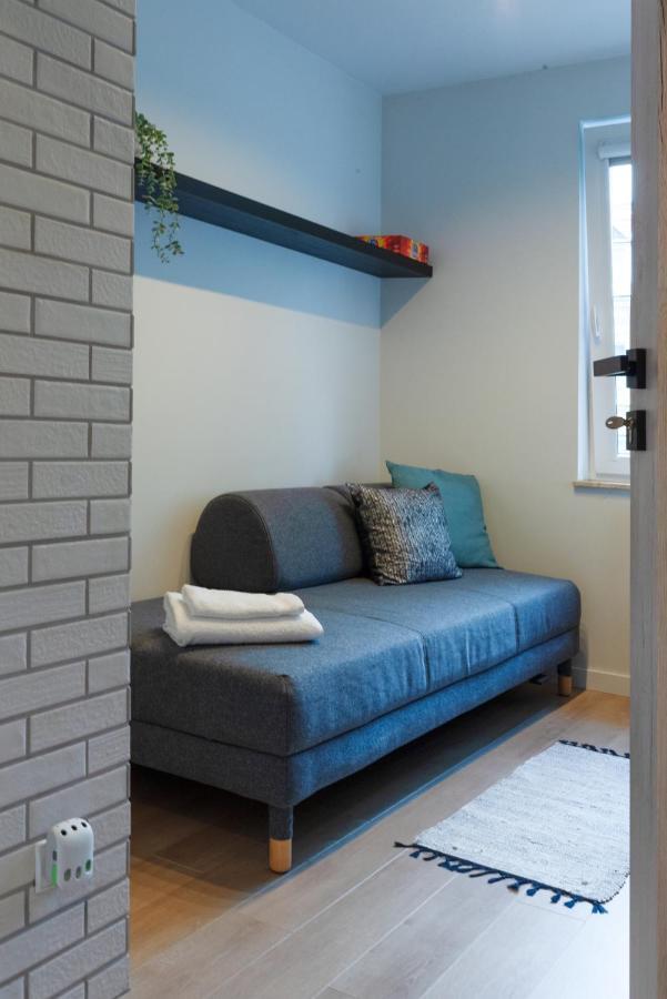 Apartament Konopnickiej10 Appartement Gdańsk Buitenkant foto